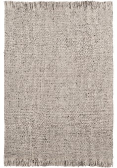 Tapis Laine - My Eskil 515 - Gris