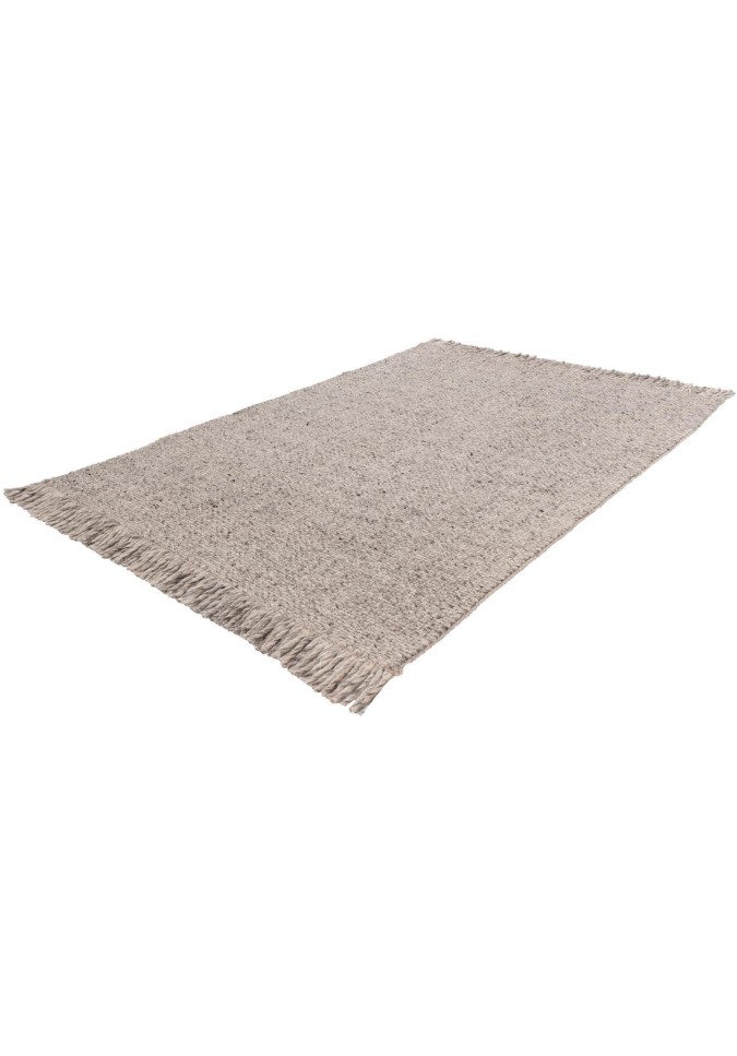 Tapis Laine - My Eskil 515 - Gris