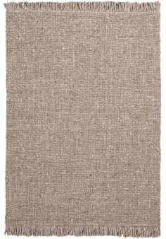 Tapis Laine - My Eskil 515 - Taupe