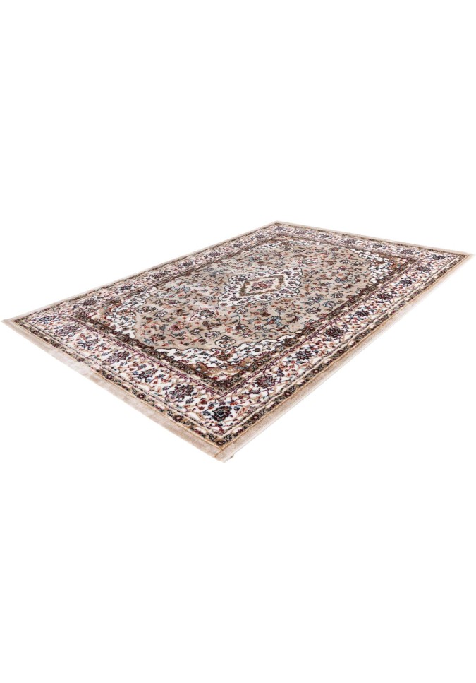 Tapis oriental Beige - Isfahan 740