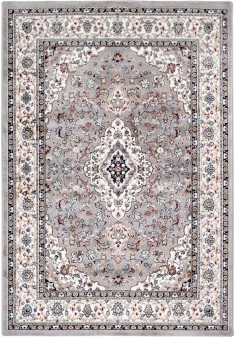 Tapis oriental Gris - Isfahan 740