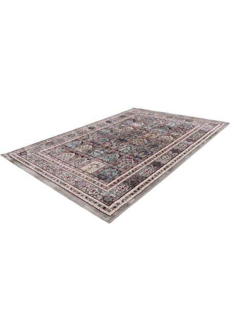 Tapis oriental Gris - Isfahan 742