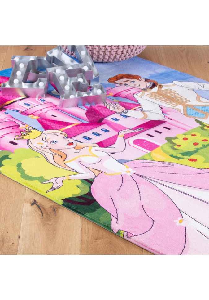 Tapis Princesse - My Juno 473