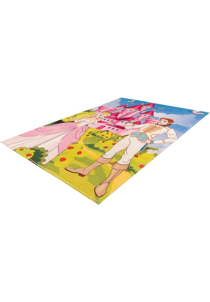 Tapis Princesse - My Juno 473