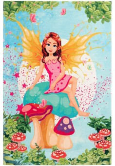 Tapis conte de fée - My Juno 475