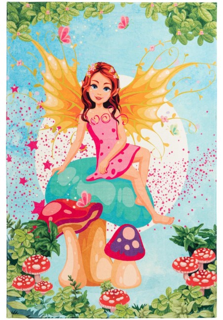 Tapis conte de fée - My Juno 475