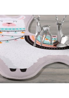 Tapis Lama - My Mila Kids 140 2