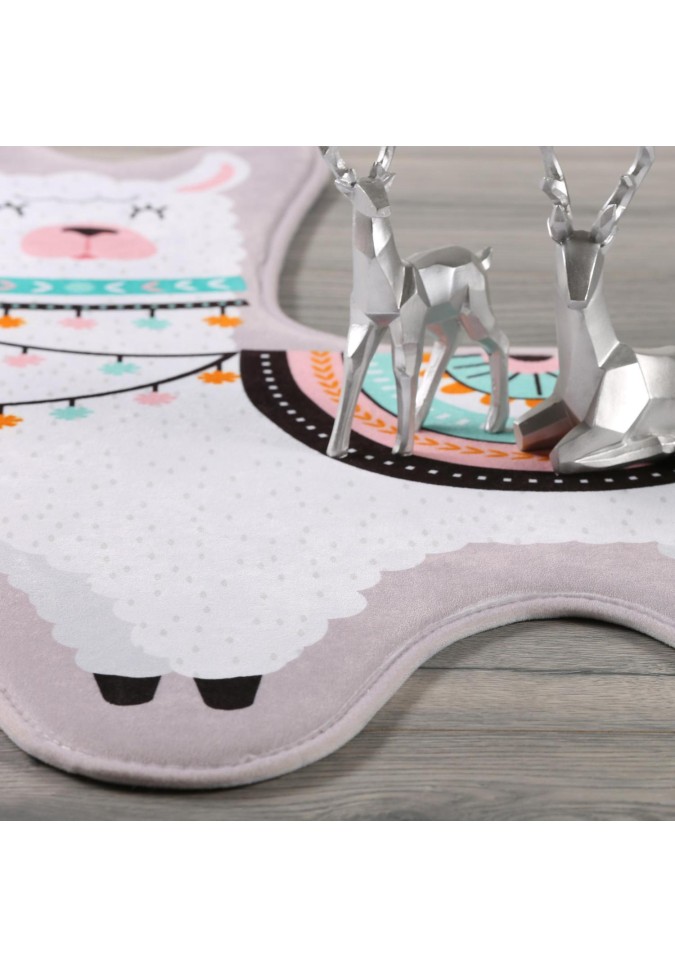 Tapis Lama - My Mila Kids 140