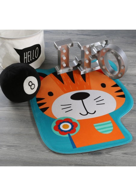 Tapis tigre - My Mila Kids 149