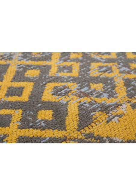 Tapis Vintage Or Patchwork - Symphony 160