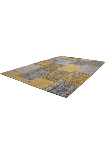 Tapis Vintage Or Patchwork - Symphony 160