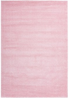 Tapis chambre fille Rose Poudré