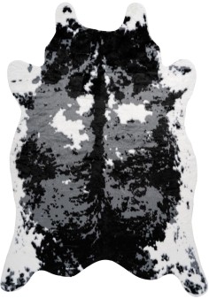 Desert 225 Noir / Blanc