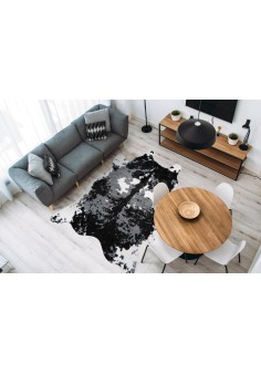 Desert 225 Noir / Blanc 2