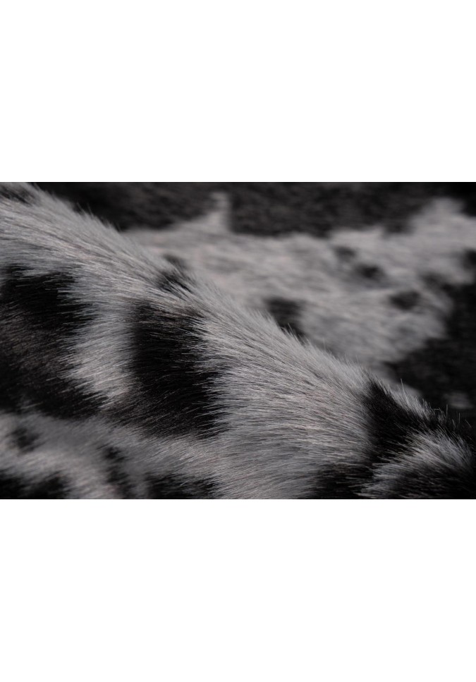 Desert 225 Noir / Blanc