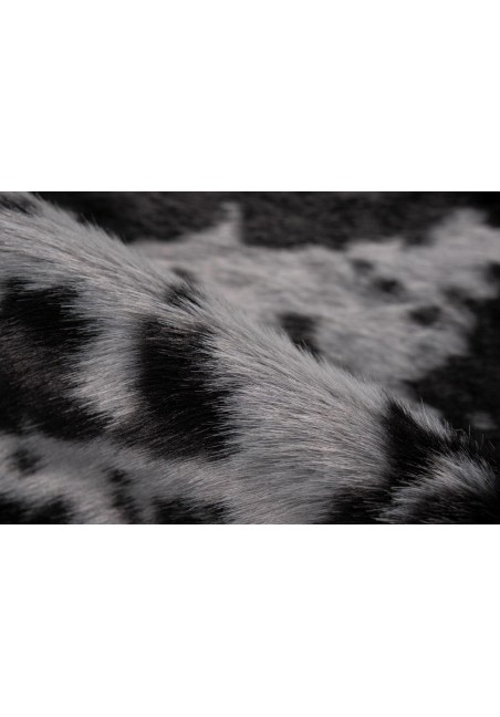 Desert 225 Noir / Blanc