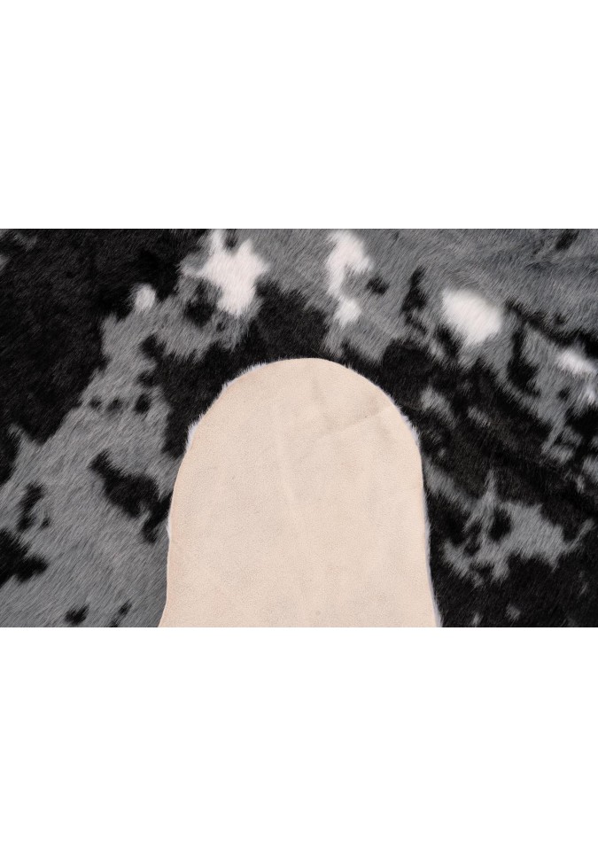 Desert 225 Noir / Blanc