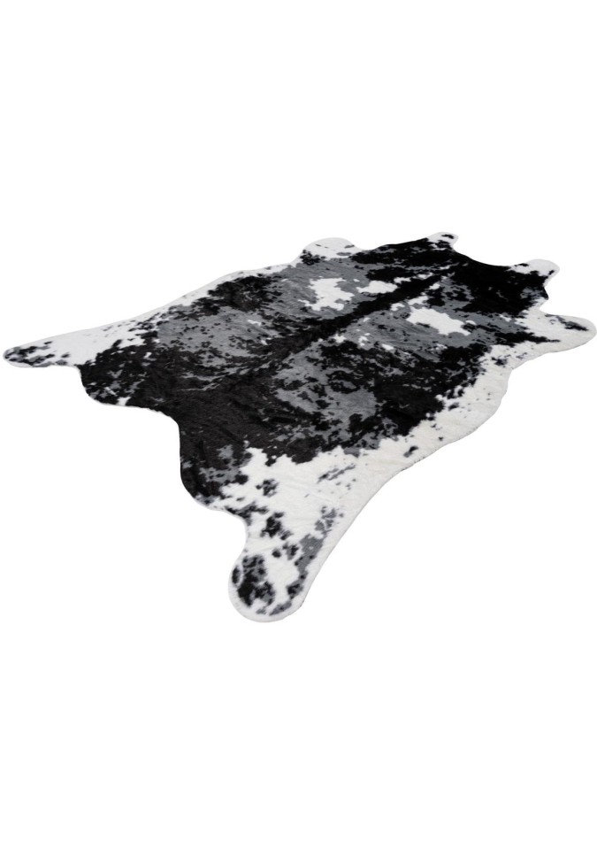 Desert 225 Noir / Blanc