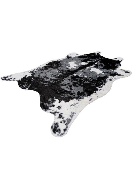 Desert 225 Noir / Blanc