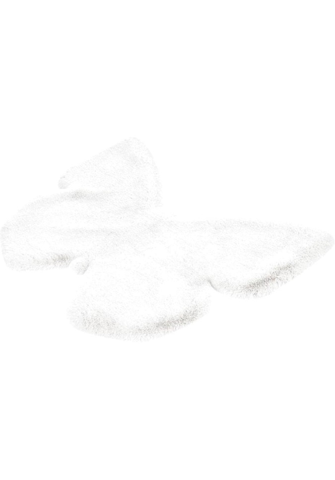 Tapis enfant Papillon