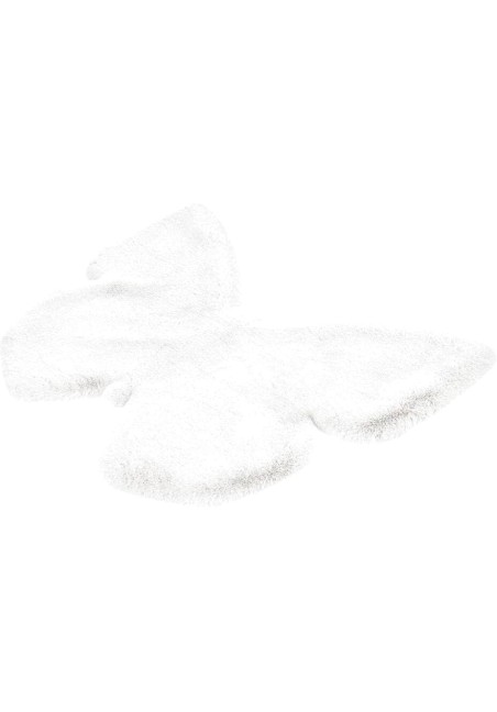 Tapis enfant Papillon