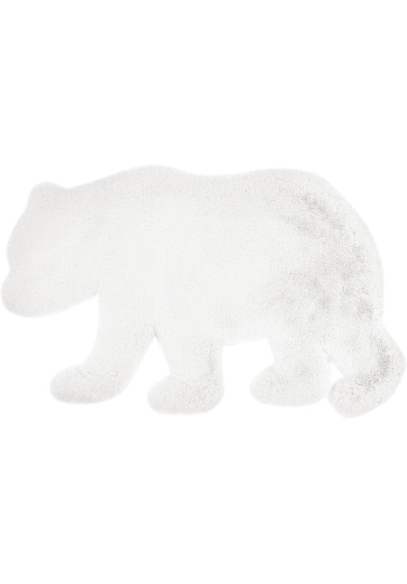 Tapis enfant ours