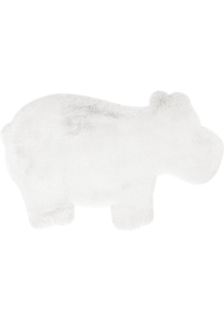 Tapis enfant Hippopotame