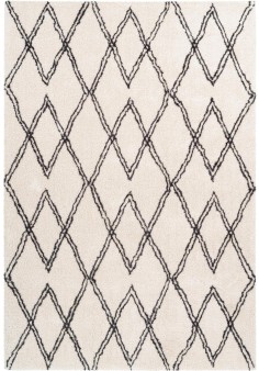 Tapis Ivoire - Orlando 325