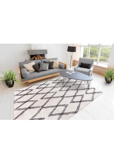 Tapis Ivoire - Orlando 325 2