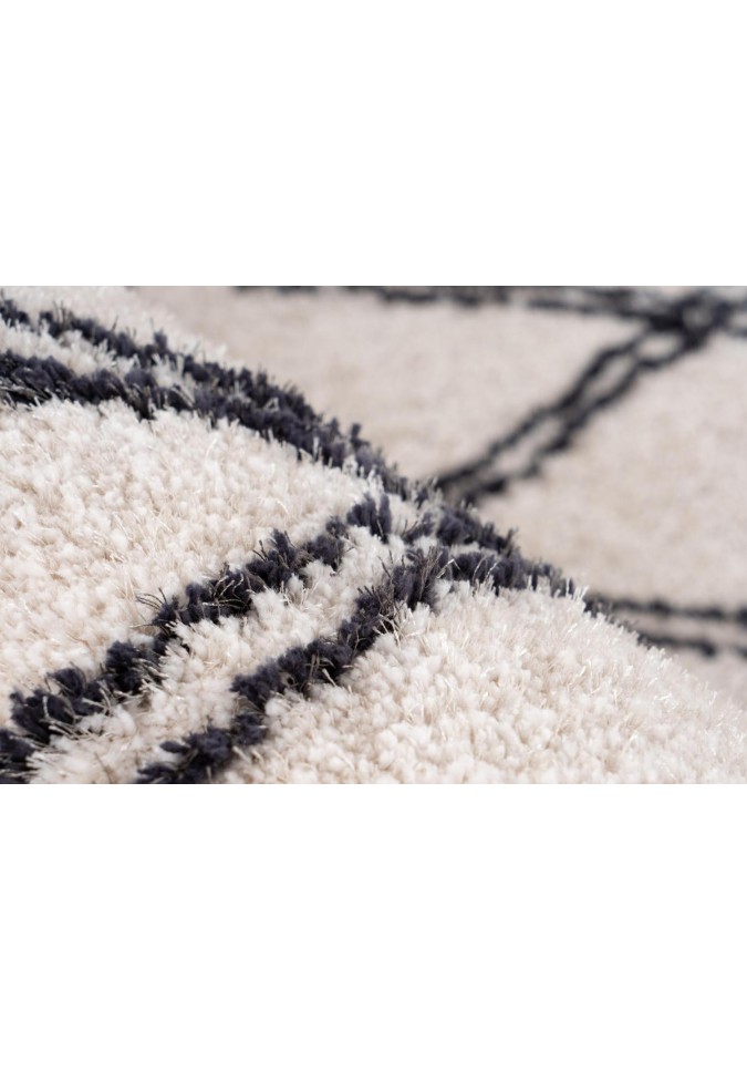 Tapis Ivoire - Orlando 325