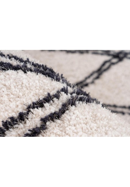 Tapis Ivoire - Orlando 325