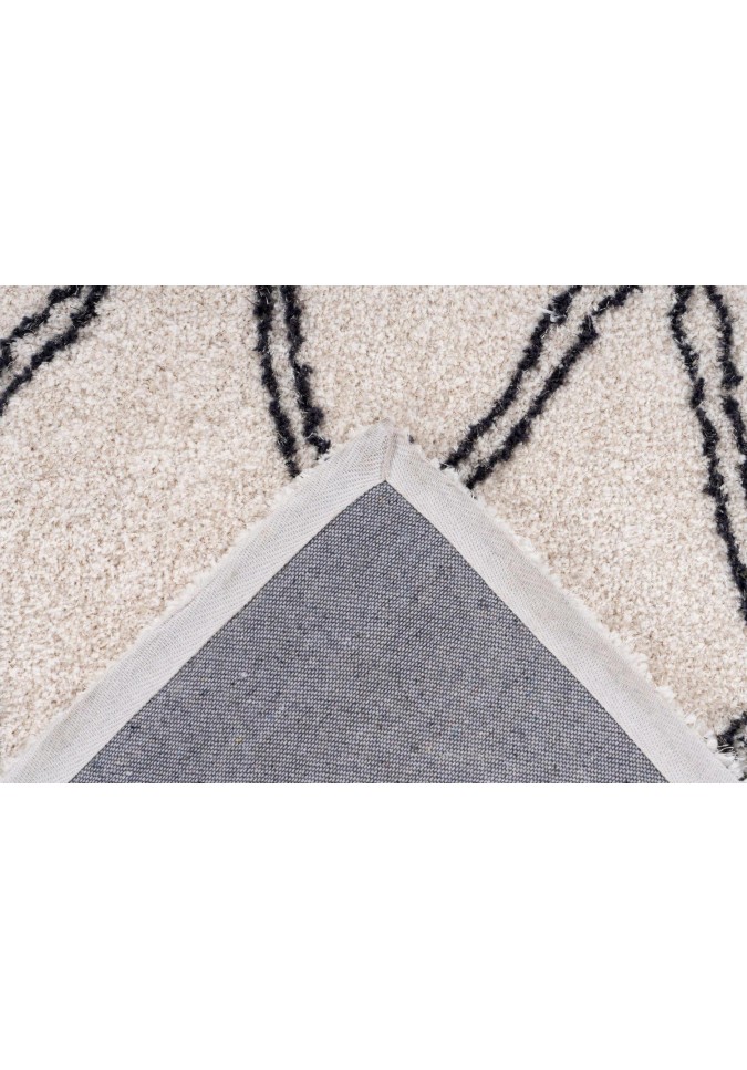 Tapis Ivoire - Orlando 325