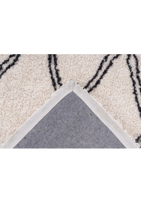 Tapis Ivoire - Orlando 325