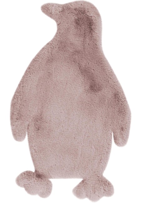 Tapis enfant pingouin