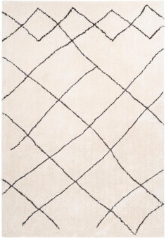 Tapis berbere Ivoire - Orlando 525 Ivoire