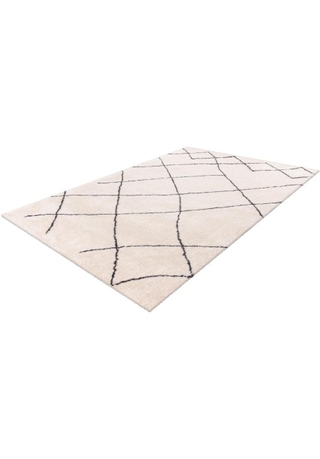 Tapis berbere Ivoire - Orlando 525 Ivoire