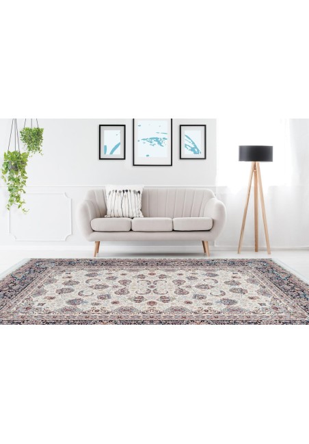 Tapis Oriental Ivoire - Kuwait