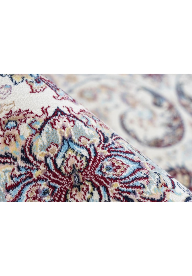 Tapis Oriental Ivoire - Kuwait