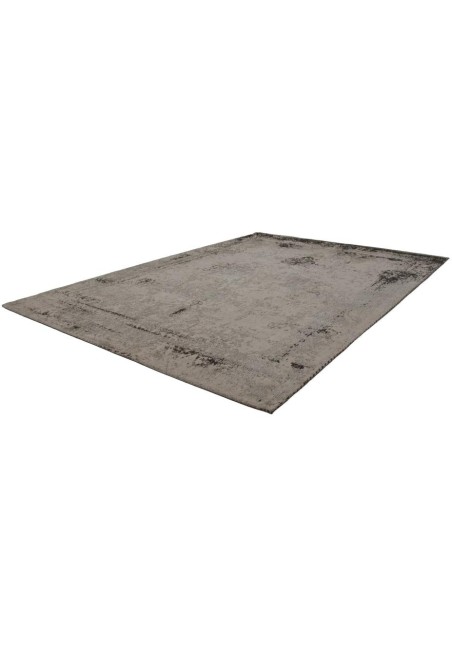 Très beau tapis Vintage Gris Anthracite. Disponible en 4 tailles.