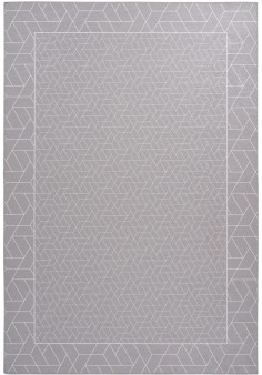 Tapis Gris - Florence 125