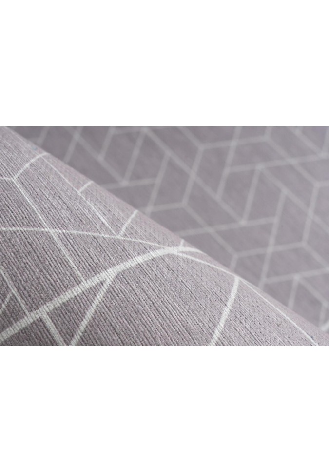 Tapis Gris - Florence 125