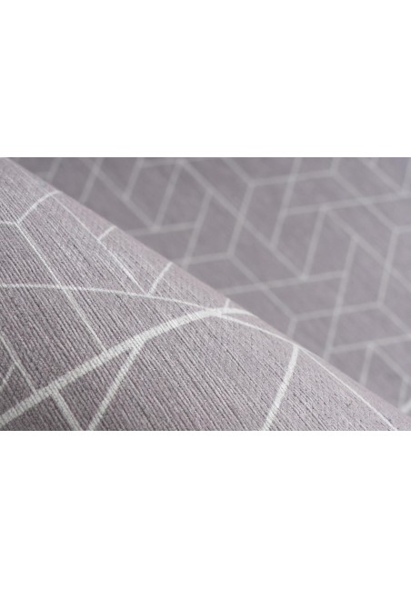 Tapis Gris - Florence 125