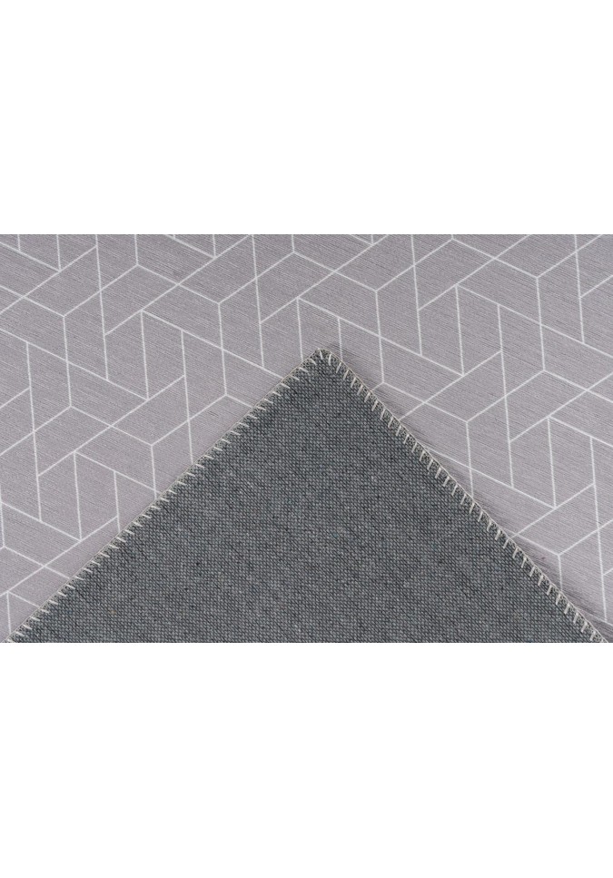 Tapis Gris - Florence 125