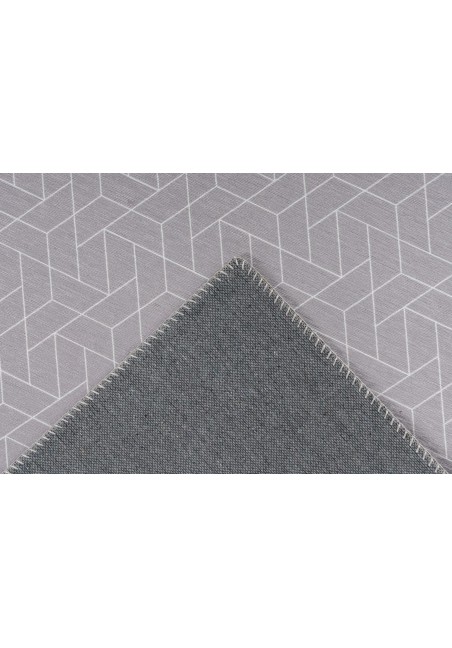 Tapis Gris - Florence 125