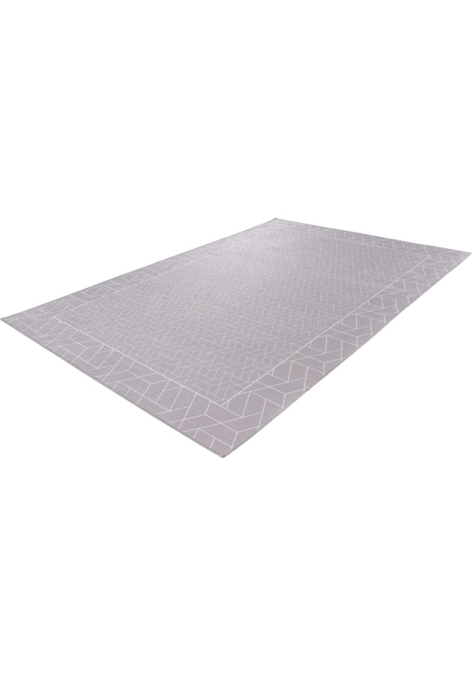 Tapis Gris - Florence 125