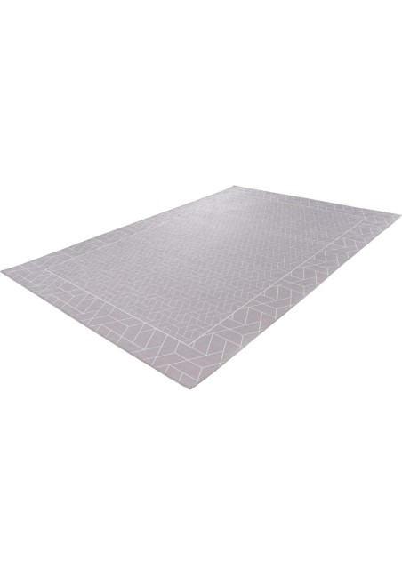 Tapis Gris - Florence 125