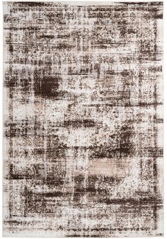 Tapis vintage Taupe - Ariya 225