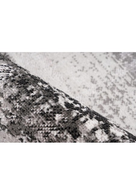 Tapis vintage Taupe Marron - Ariya 200