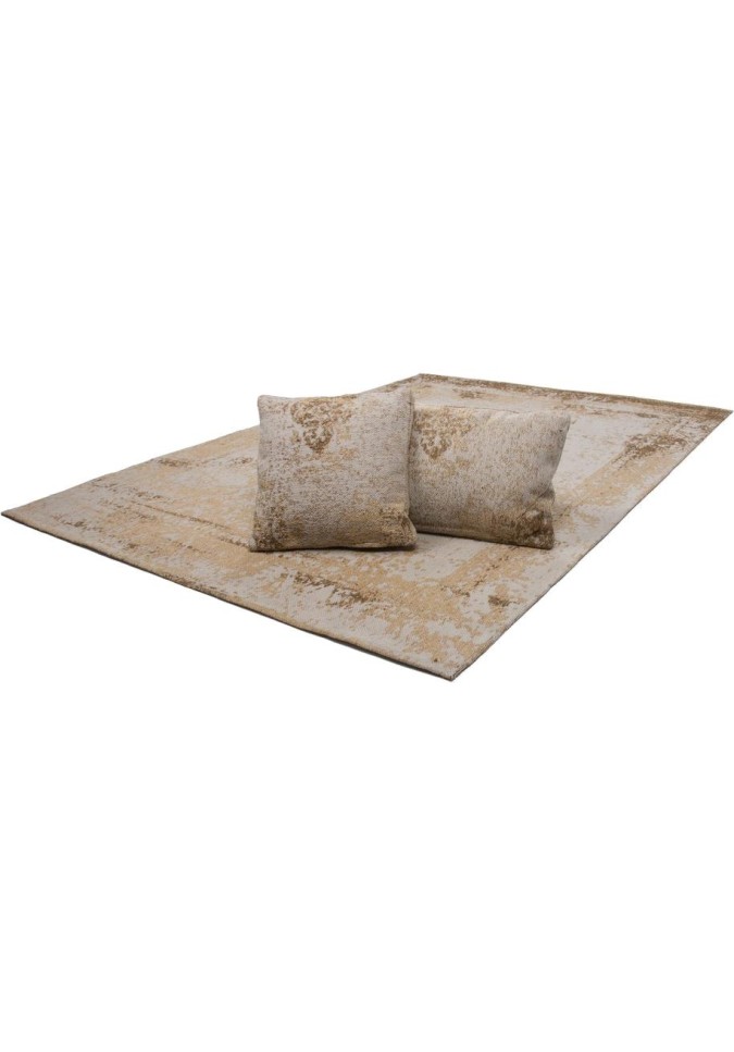 Nostalgia Coussin 285 sablé