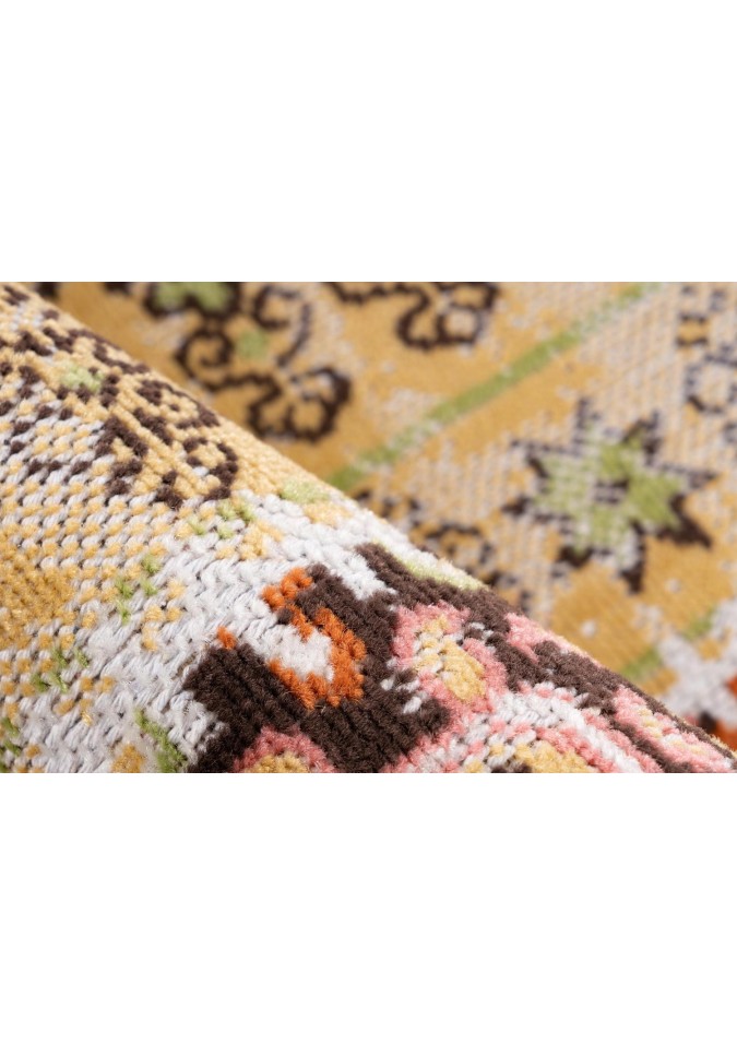 Tapis patchwork - Ariya 425